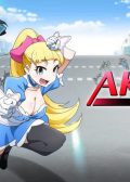 Akiba’s Trip anime