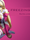 Freezing vibration anime
