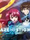 Kaze No Stigma anime