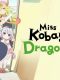 Kobayashi-San Chi No Maid Dragon anime