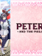 Peter Grill To Kenja No Jikan anime
