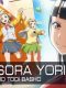 Sora Yori Mo Tooi Basho anime