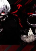 Tokyo Ghoul √A anime