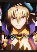 Fate Grand Order Zettai Majuu Sensen Babylonia anime