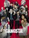 Gangsta. anime