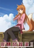 Spice and Wolf season 2 anime