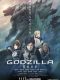 Godzilla Planet of the Monsters Movie