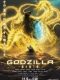 Godzilla The Planet Eater movie