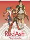 Red Ash Gearworld movie
