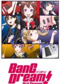 BanG dream season 3 anime