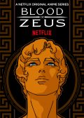 Blood of Zeus Season 1 anime