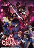 Code Geass Akito the Exiled 2 movie