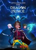 The Dragon Prince Season 3 anime