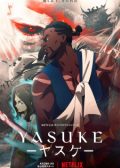 Yasuke anime