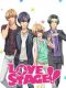 Love Stage!! anime