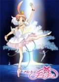 Princess Tutu anime