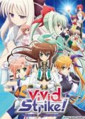 ViVid Strike! anime