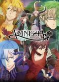 Amnesia anime