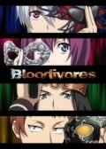 Bloodivores anime