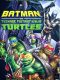 Batman Vs Teenage Mutant Ninja Turtles movie