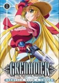 Grenadier anime