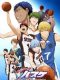 KUROKO'S BASKETBALL Season 1 anime