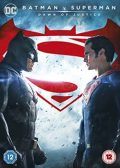 Batman V Superman Dawn Of Justice Movie