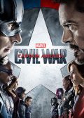 Captain America Civil War Movie