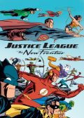 Justice League The New Frontier Movie