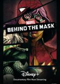 Marvels Behind The Mask 2021
