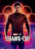 SHANG-CHI AND THE LEGEND OF THE TEN RINGS Movie