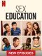 Sex Education Season 2
