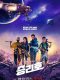 Space Sweepers korean movie