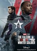 The Falcon And The Winter Soldier Season 1