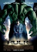 The Incredible Hulk Movie