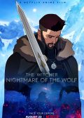 The Witcher Nightmare of the Wolf Movie