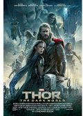 Thor The Dark World Movie