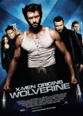 X-Men Origins Wolverine Movie