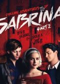 Chilling adventures of sabrina Part 2