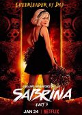 Chilling adventures of sabrina Part 3