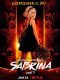 Chilling adventures of sabrina Part 3