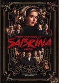 Chilling adventures of sabrina Part 4