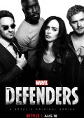 Defenders season 1