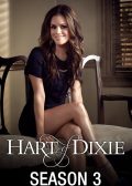 Hart of Dixie Season 3