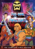 He-Man & Masters Of The Universe