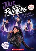 Julie and the Phantoms