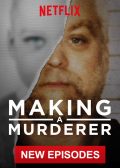 Making a Murderer Season 2