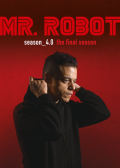 Mr Robot Season 4