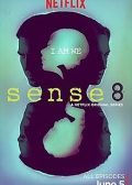 Sense8 Season 1