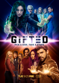 The Gifted Season 2